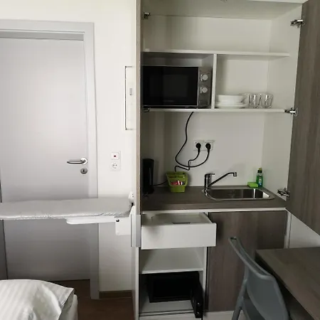Aegi 3* Hannover