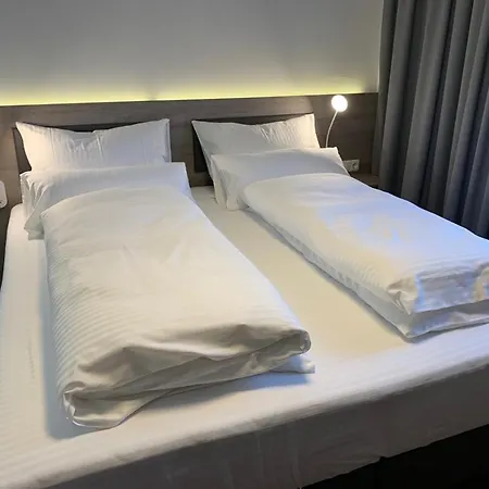 Aegi Aparthotel