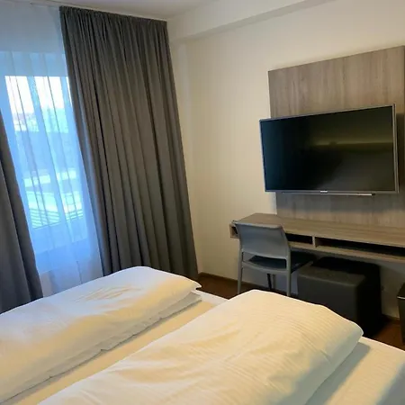 Aegi Aparthotel Hannover