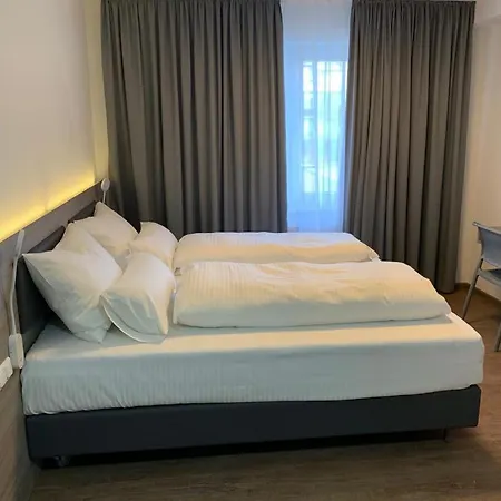 Aparthotel Aegi 3*