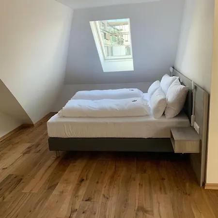 Aparthotel Aegi