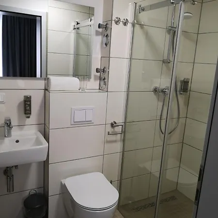 Apart Otel Aegi